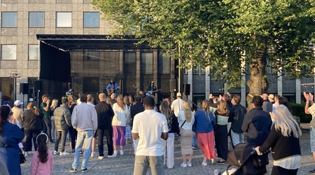 Restaurangbild för Sensi