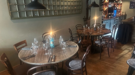 Restaurangbild för Sensi