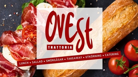 Restaurangbild för Ovest Trattoria