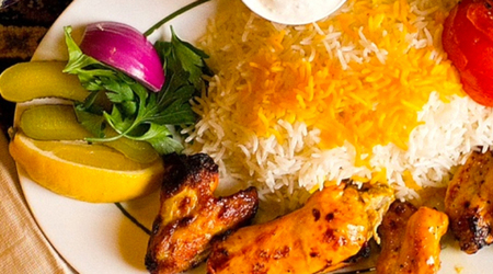 Restaurangbild för Zaffran Alingsås