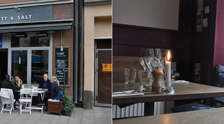 Restauranger med middag i stockholm, södermalm hitta ...