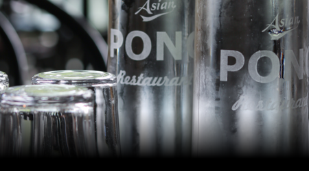 Restaurangbild för PONG Klara, Pong Sushi