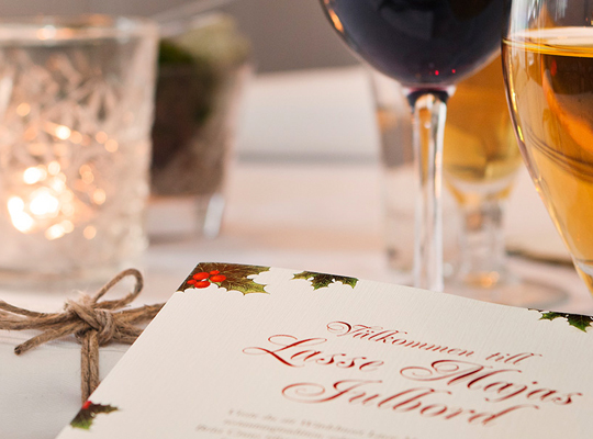 Boka julbord på Lasse Maja, Wärdshuset i Stockholm Julbord på Lasse Maja, Wärdshuset i Stockholm