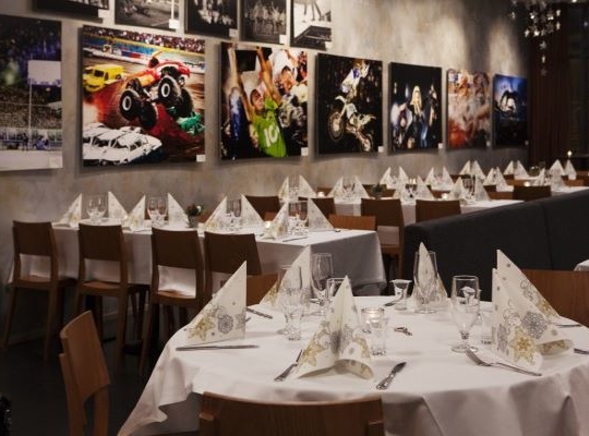 Boka julbord på Restaurang Ullevigatan i Göteborg Julbord på Restaurang Ullevigatan i Göteborg