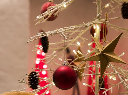 Boka julbord på Rådhuskällaren i Malmö Julbord på Rådhuskällaren i Malmö