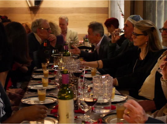 Boka julbord på Andalucia i Stockholm Julbord på Andalucia i Stockholm