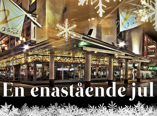 Boka julbord på Restaurang Varda i Västerås Julbord på Restaurang Varda i Västerås