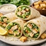 Ceasar Wraps 