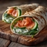 Lax Wraps 