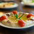 Libanesisk inspirerad restaurang som serverar lunch, A la Carte, catering och en härlig brunchbuffé på helgerna!