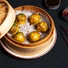 Mo Gu Jiao Zi (VEGAN)