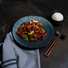 Sichuan Gong Bao Kyckling med Cashewnötter