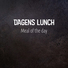 Dagens Lunch