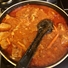 Lammgryta - lamb stew