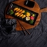 Golden Fried Salmon Roll, 10 Pieces