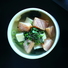 MISO SOUP SALMON