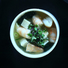 MISO SOUP SHRIMP