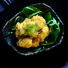 SPICY EBI TEMPURA