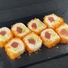 40: NAKED TUNA (UTAN NORI)