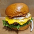 EGG N' BACON BURGER
