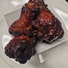 CHICKEN WINGS BBQ