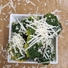 BROCCOLI W. GARLIC AND PARMESAN