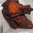 CHICKEN WINGS HOT WINGS