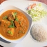 27. LAX SPECIAL CURRY.