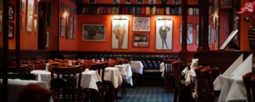 Rydbergs bar & matsal stockholm större sällskap