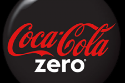 Coca-Cola zero sugar 33 cl