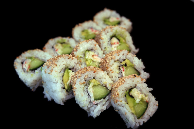 California Roll