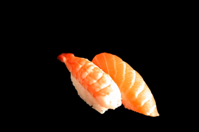 2 nigiri