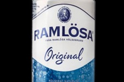 Ramlösa Naturell 33 cl