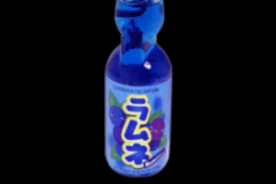 Ramune 20 cl