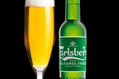 Carlsberg Non Alkoholic 33 cl