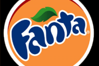 Fanta 33 cl