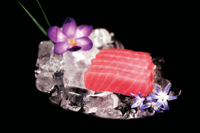 Sashimi Japas