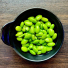 Edamame (utan skal)