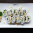 21. California Roll 10 bitar