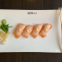 3. Halstrad Lax Sushi