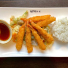 38. Tempura
