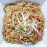 1) Pad Thai