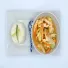 9) Pad Sauce Satay