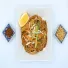 1) Pad Thai