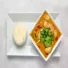 16) Tom Yum (** Chili)
