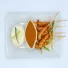 Satay Räkor