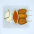 Satay Quornfilé