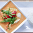 6) Keang Panaeng  (* * Chili)