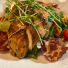 Bistrons Caesarsallad