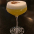Lemonilla Martini